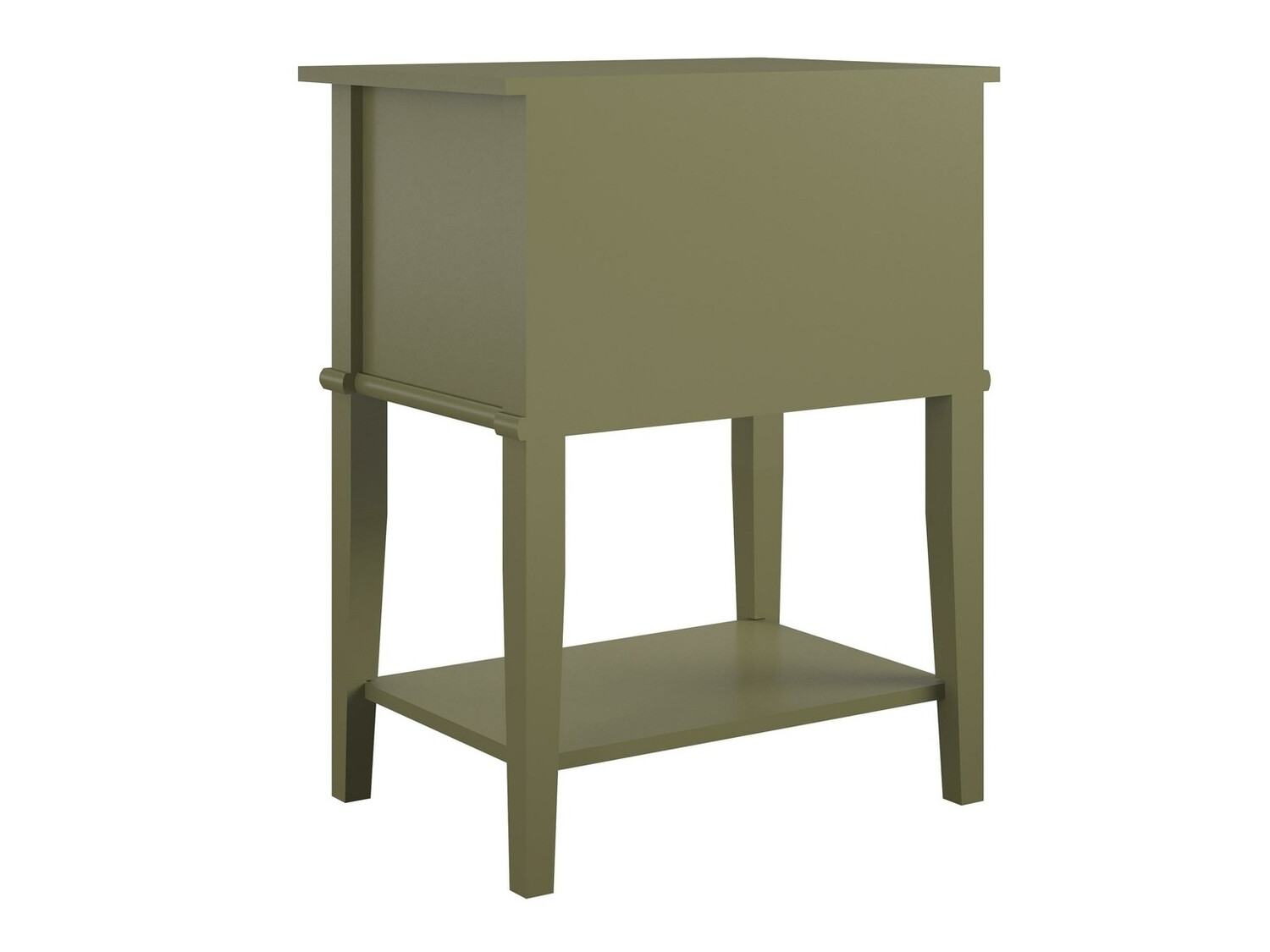 Помощна масичка Sonfivo 103 (Зелен)