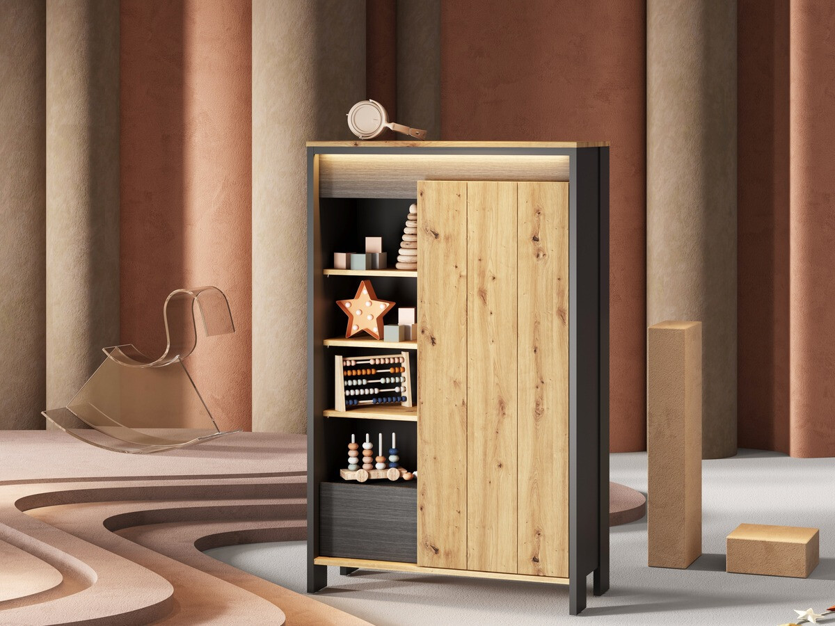 Етажерка Lomsevu 114