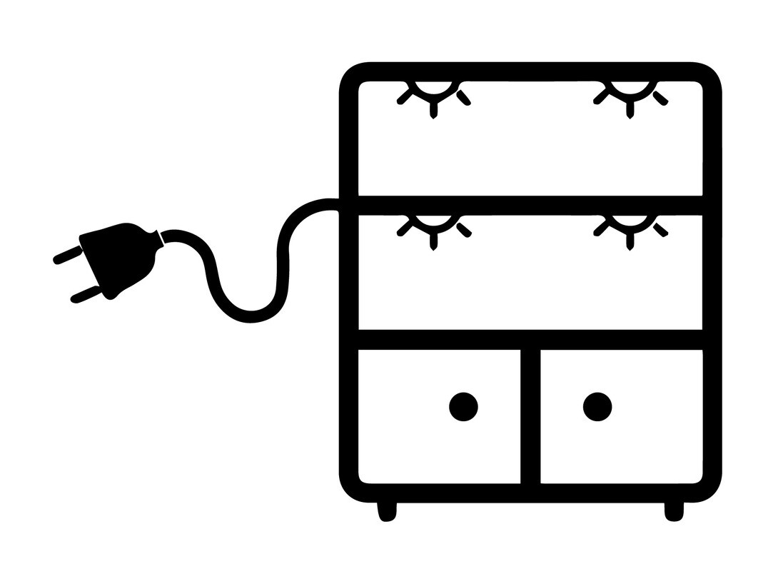 LED осветление Salelbo 122