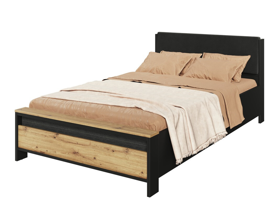 Мебелен комплект Lomsevu 122