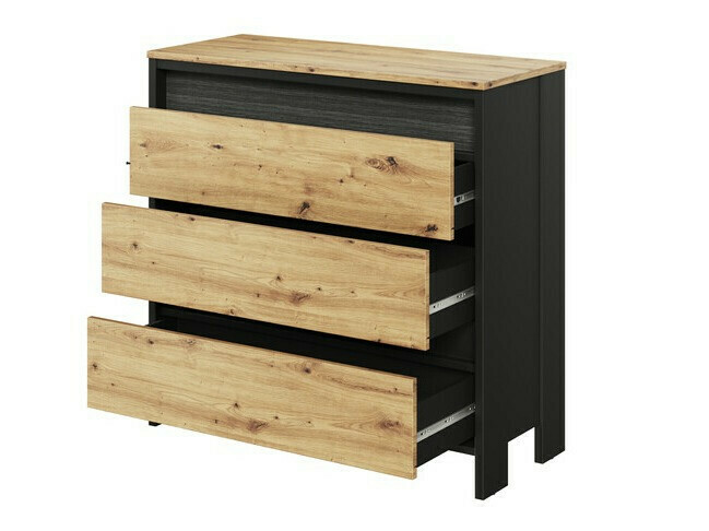 Мебелен комплект Lomsevu 122