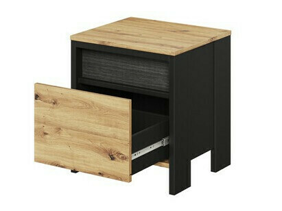 Мебелен комплект Lomsevu 122