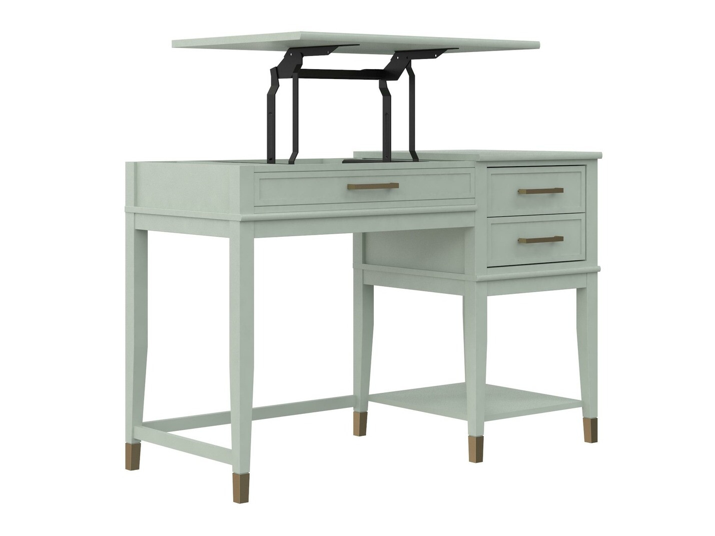 Офис бюро CosmoLiving by Cosmopolitan Belromu 102 (Светло зелено)