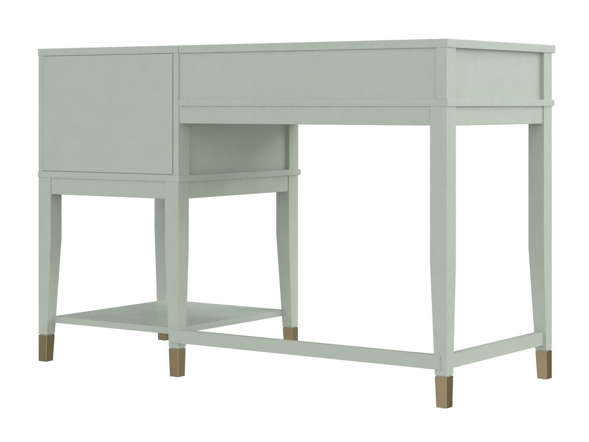 Офис бюро CosmoLiving by Cosmopolitan Belromu 102 (Светло зелено)