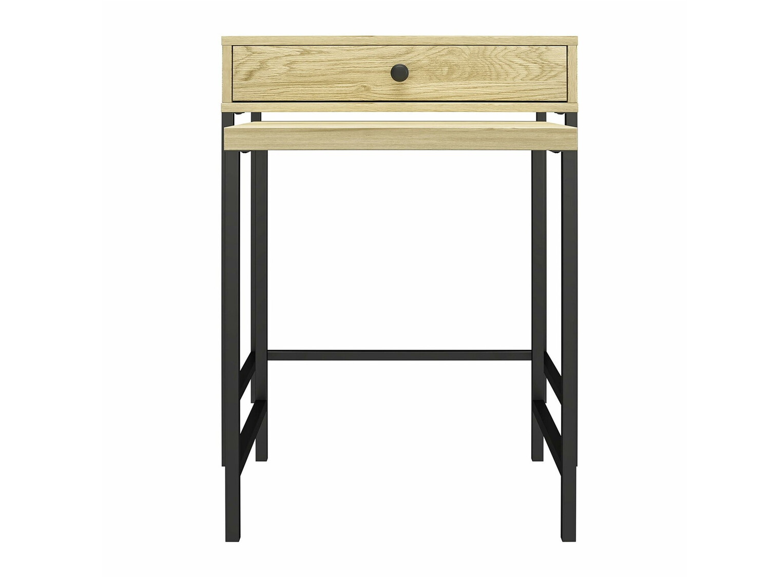 Комплект помощни маси Tulsa 343