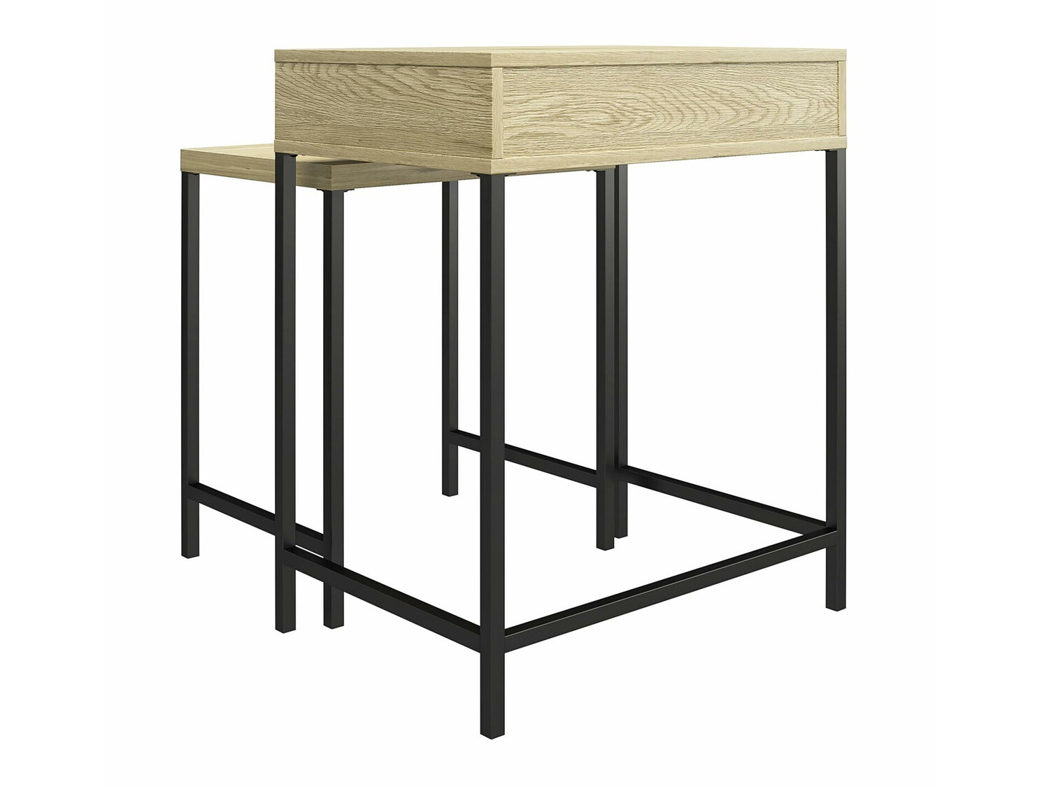 Комплект помощни маси Tulsa 343