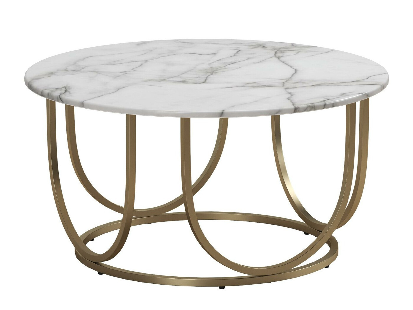 Масичка за кафе CosmoLiving by Cosmopolitan 123