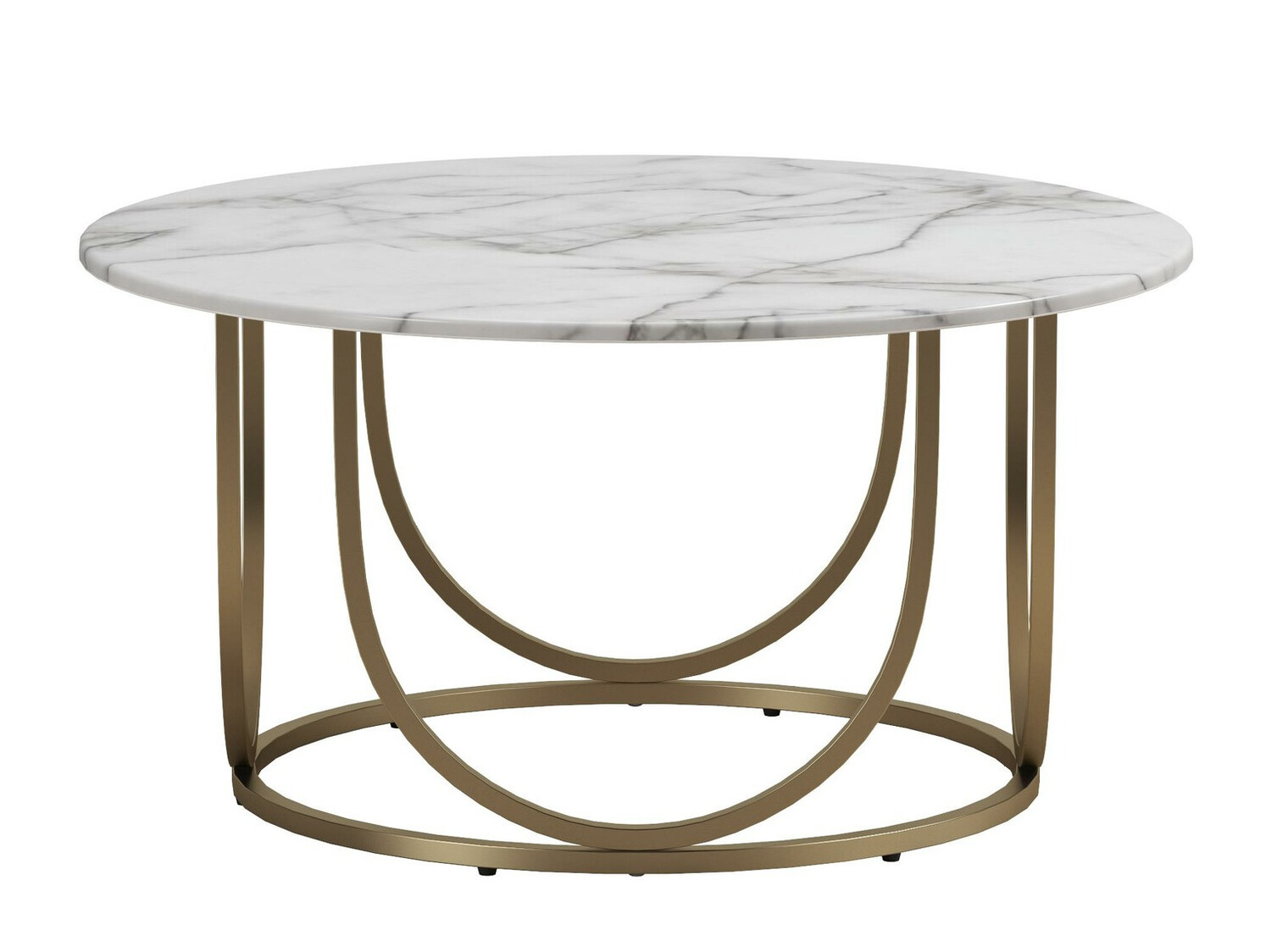 Масичка за кафе CosmoLiving by Cosmopolitan 123