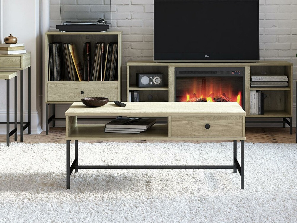 Масичка за кафе Tulsa 344