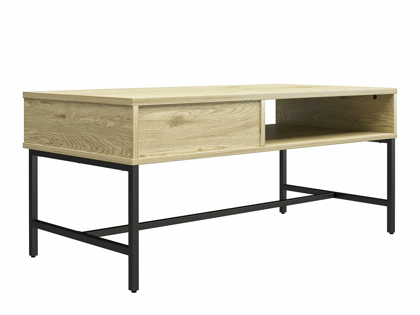 Масичка за кафе Tulsa 344