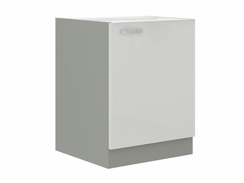 Модулен шкаф с врати Multi White 117