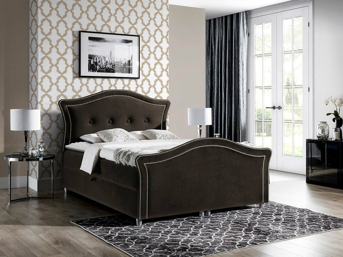 Континентално легло Oleum I (Casablanca 2308)