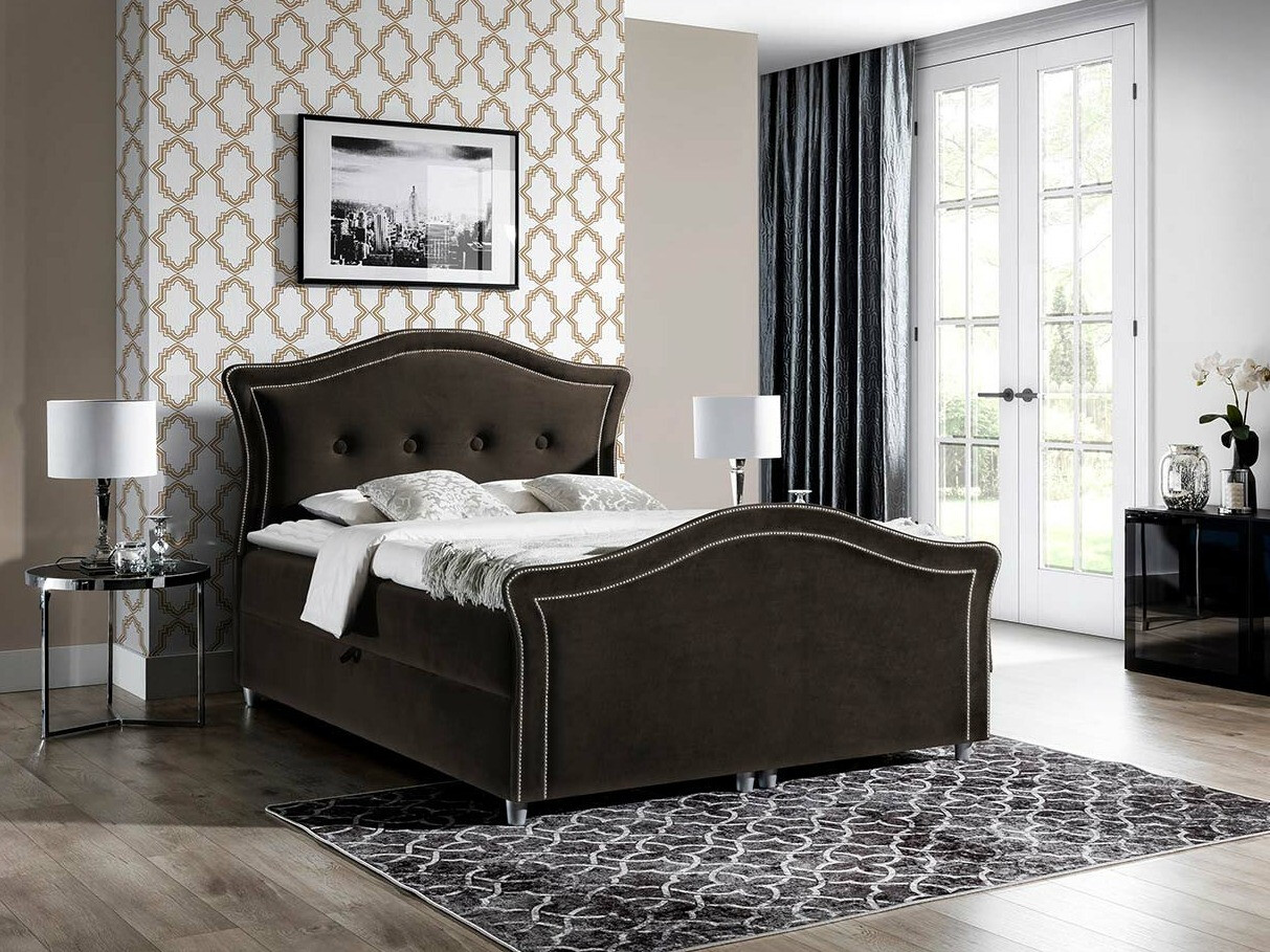 Континентално легло Oleum I (Casablanca 2308)
