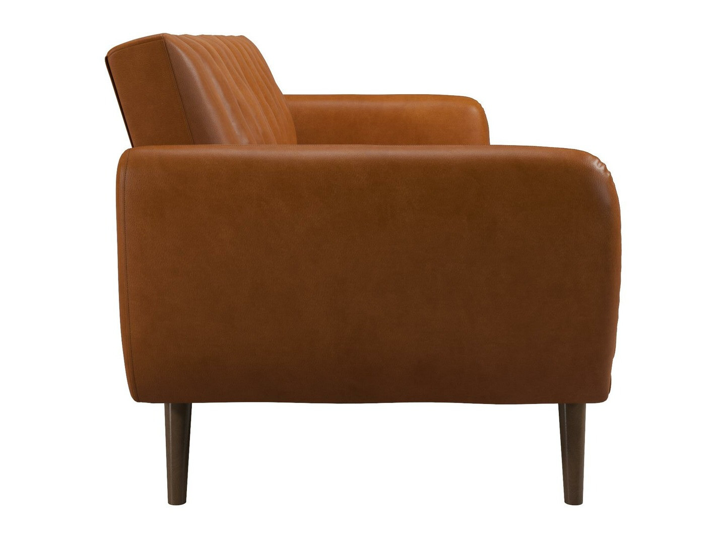 Разтегателен диван Novogratz 169 (Оранжев)