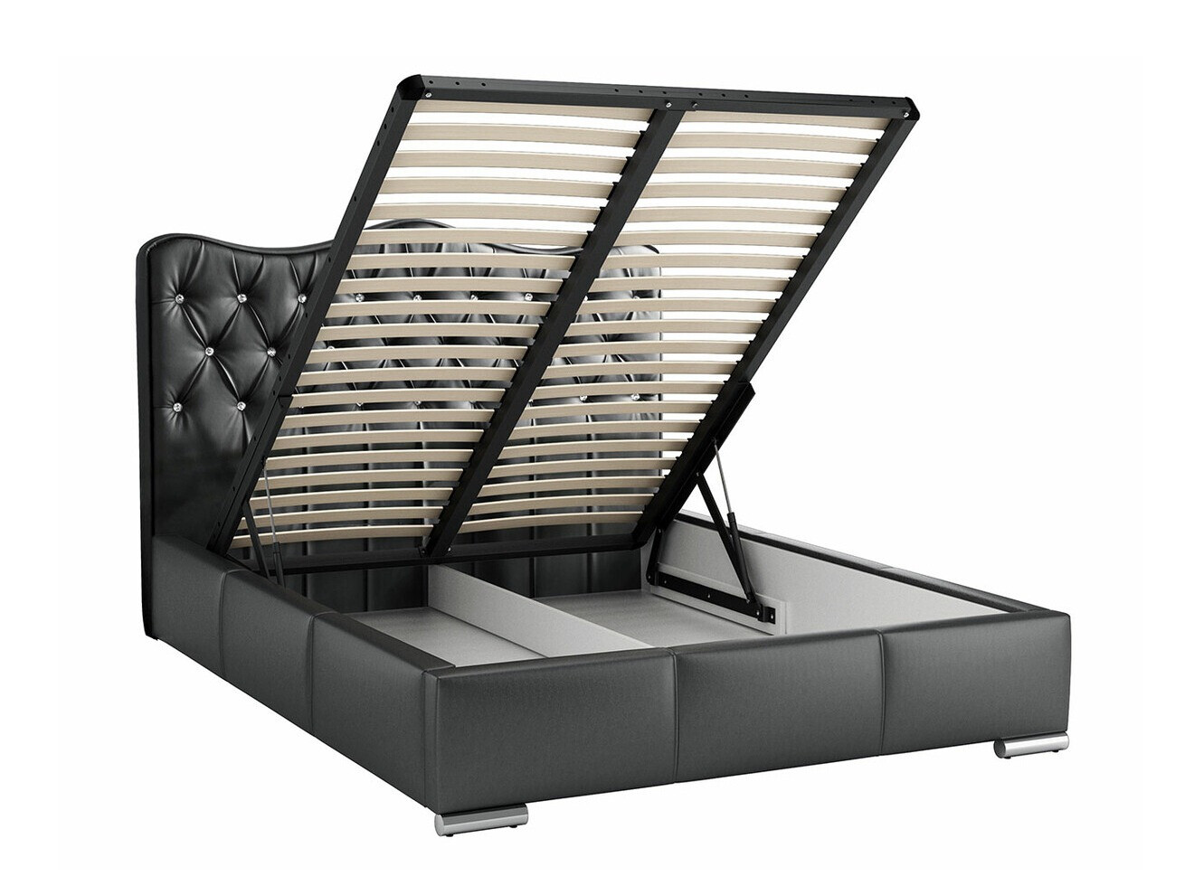 Легло Atrium (Soft 017)