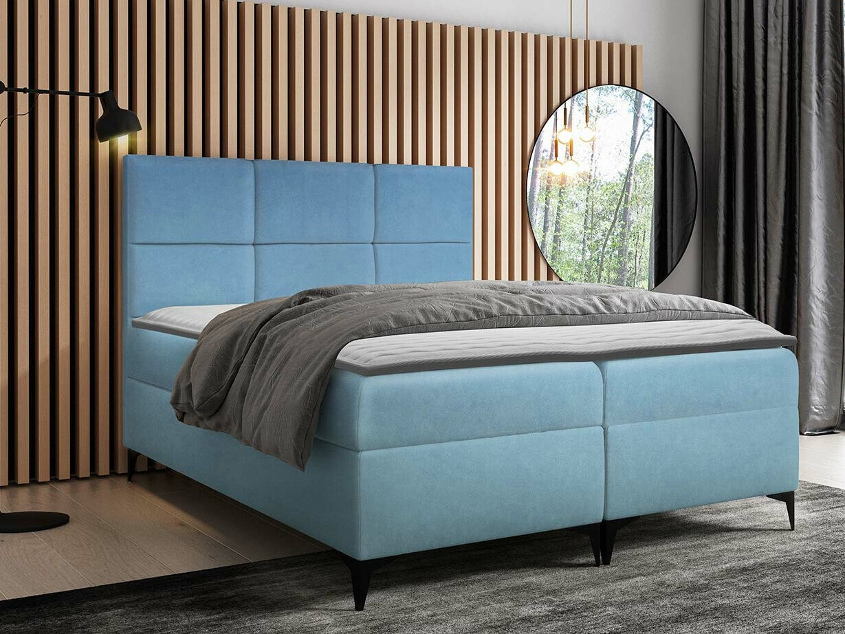 Континентално легло Mare (Magic Velvet 2260)
