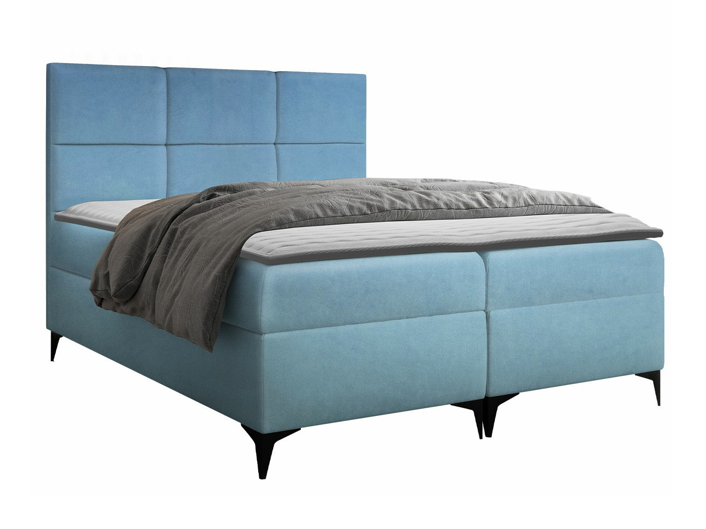 Континентално легло Mare (Magic Velvet 2260)