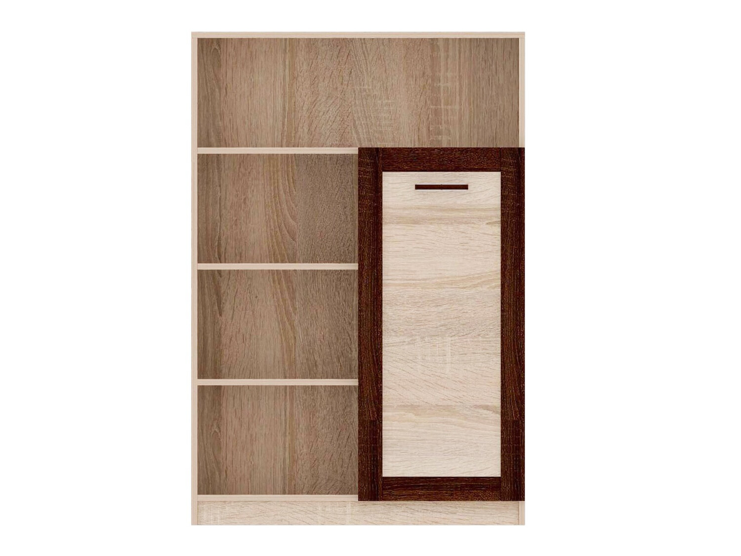 Етажерка Daleta 121