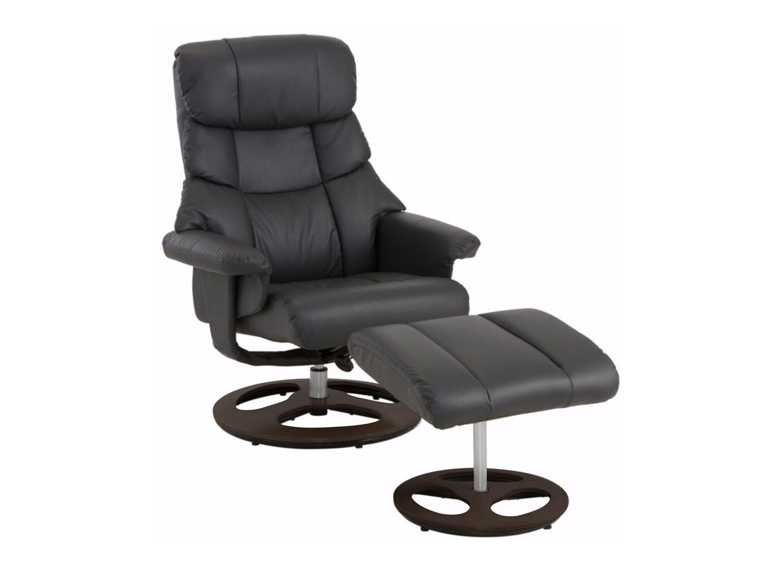 Фотьойл Denton 294 (Черен)