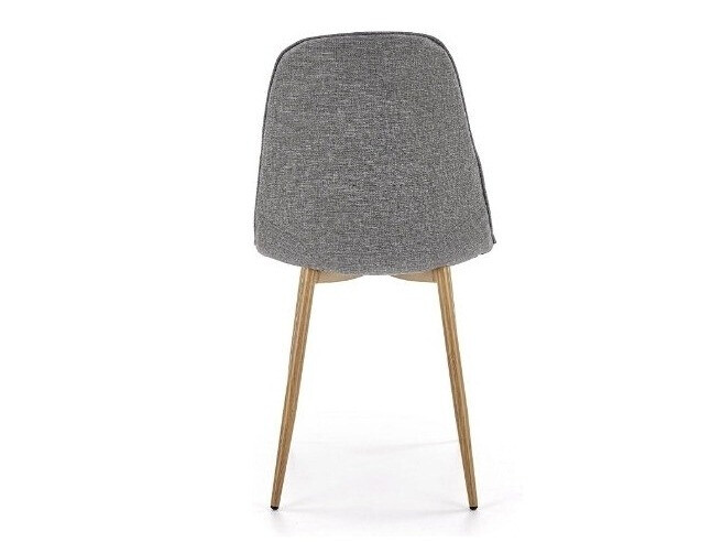 Стол Houston 1861 (Сив)