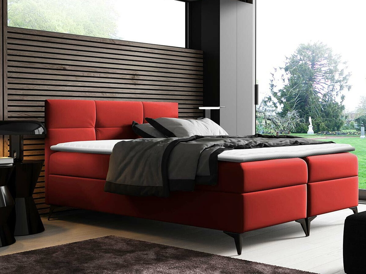 Континентално легло Harena (Soft 010)