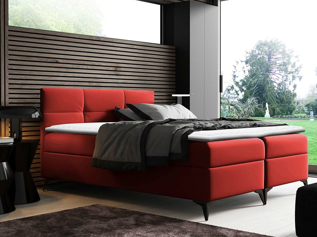 Континентално легло Harena (Soft 010)