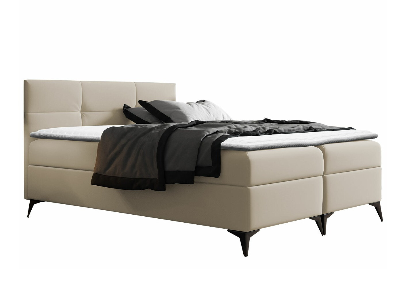 Континентално легло Harena (Soft 033)