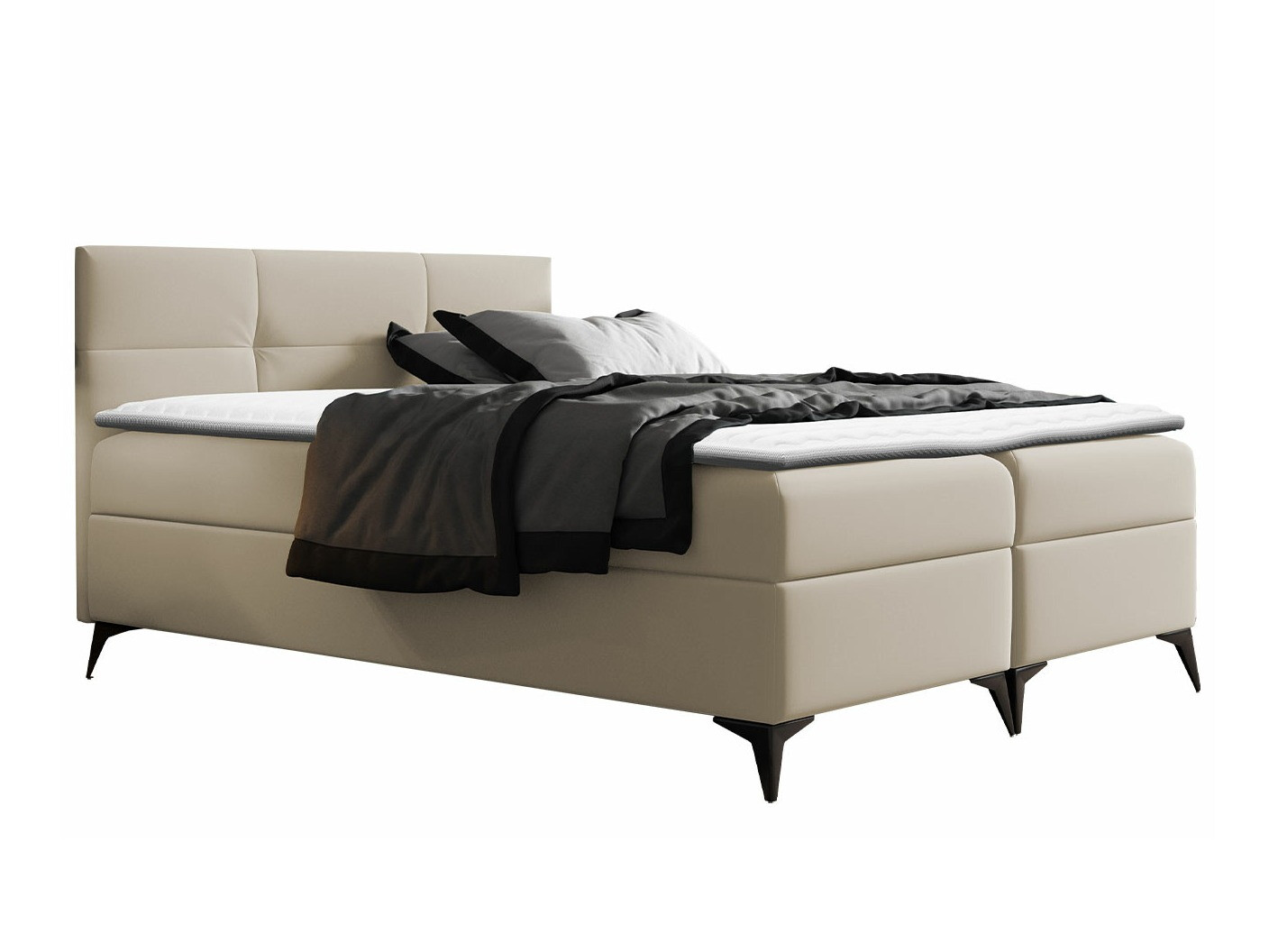 Континентално легло Harena (Soft 033)