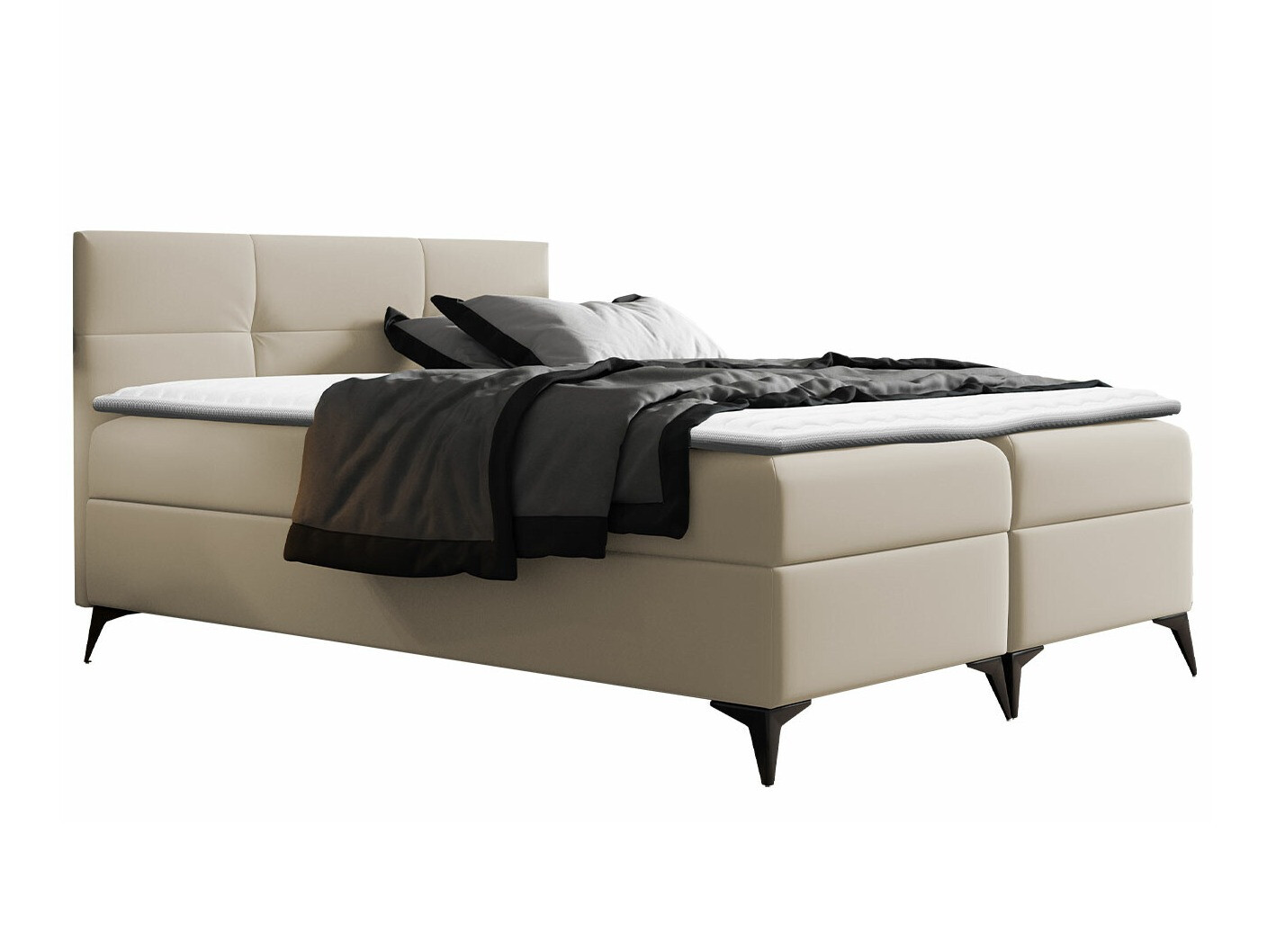 Континентално легло Harena (Soft 033)