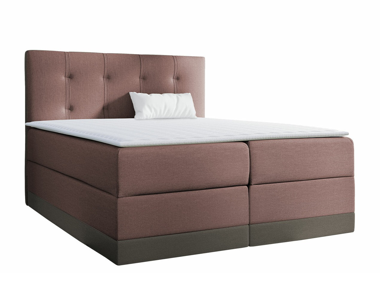 Континентално легло Villa (Kameleon 15 + Kameleon 63)