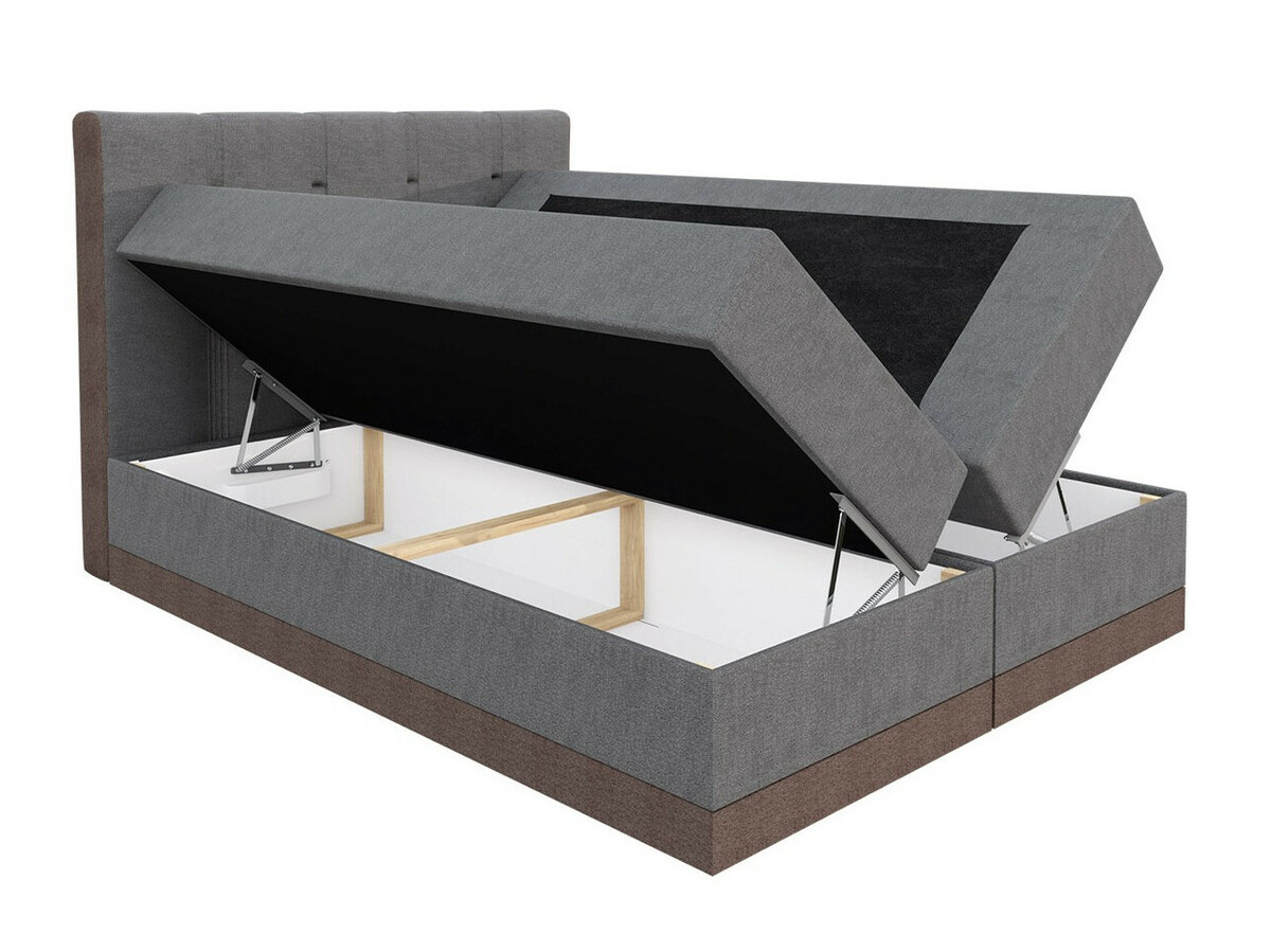 Континентално легло Villa (Kameleon 15 + Kameleon 63)