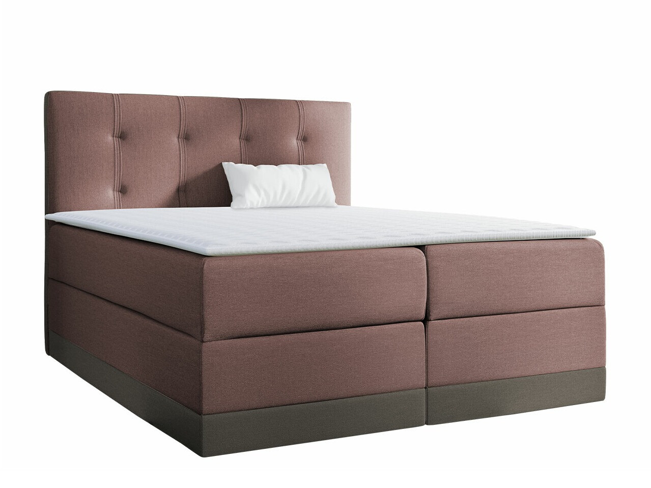 Континентално легло Villa (Kameleon 15 + Kameleon 63)