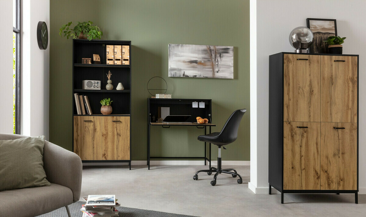 Етажерка Mersalo 106