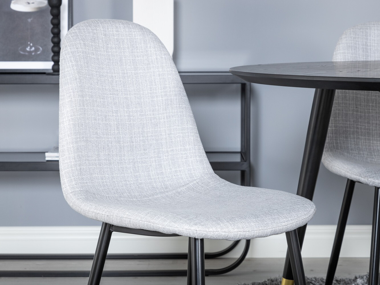 Маса и столове за трапезария Dallas 1185