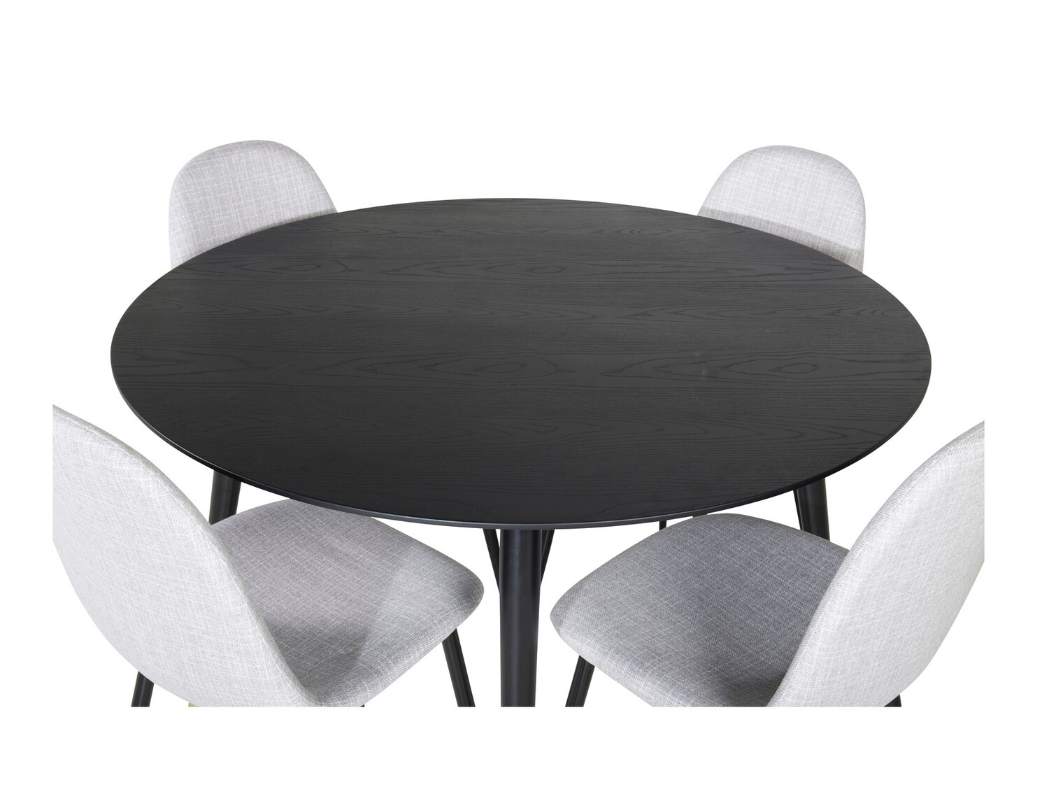 Маса и столове за трапезария Dallas 1185