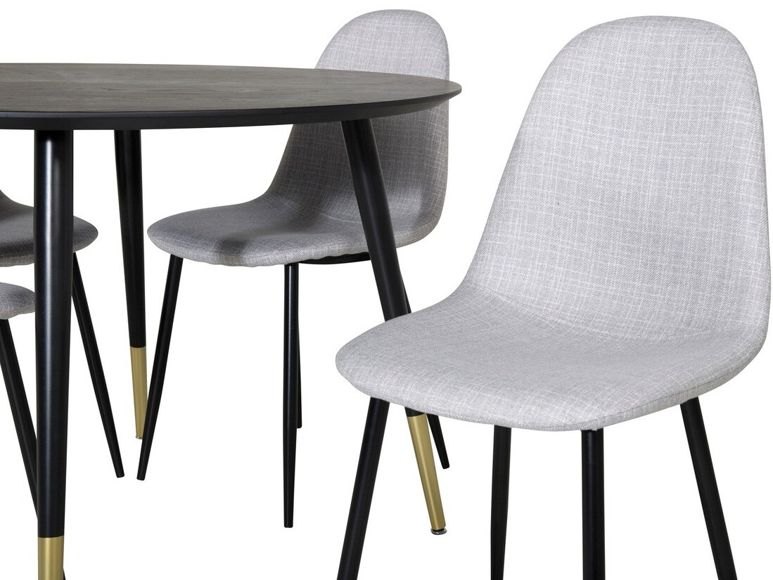 Маса и столове за трапезария Dallas 1185