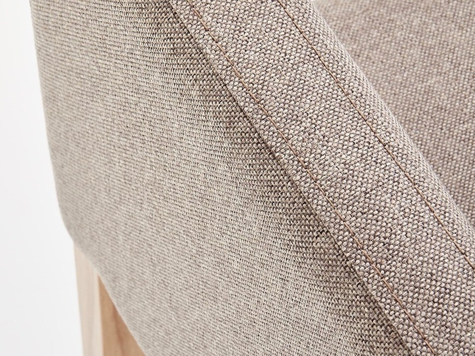 Фотьойл Houston 1056 (Меден дъб + Бежов)