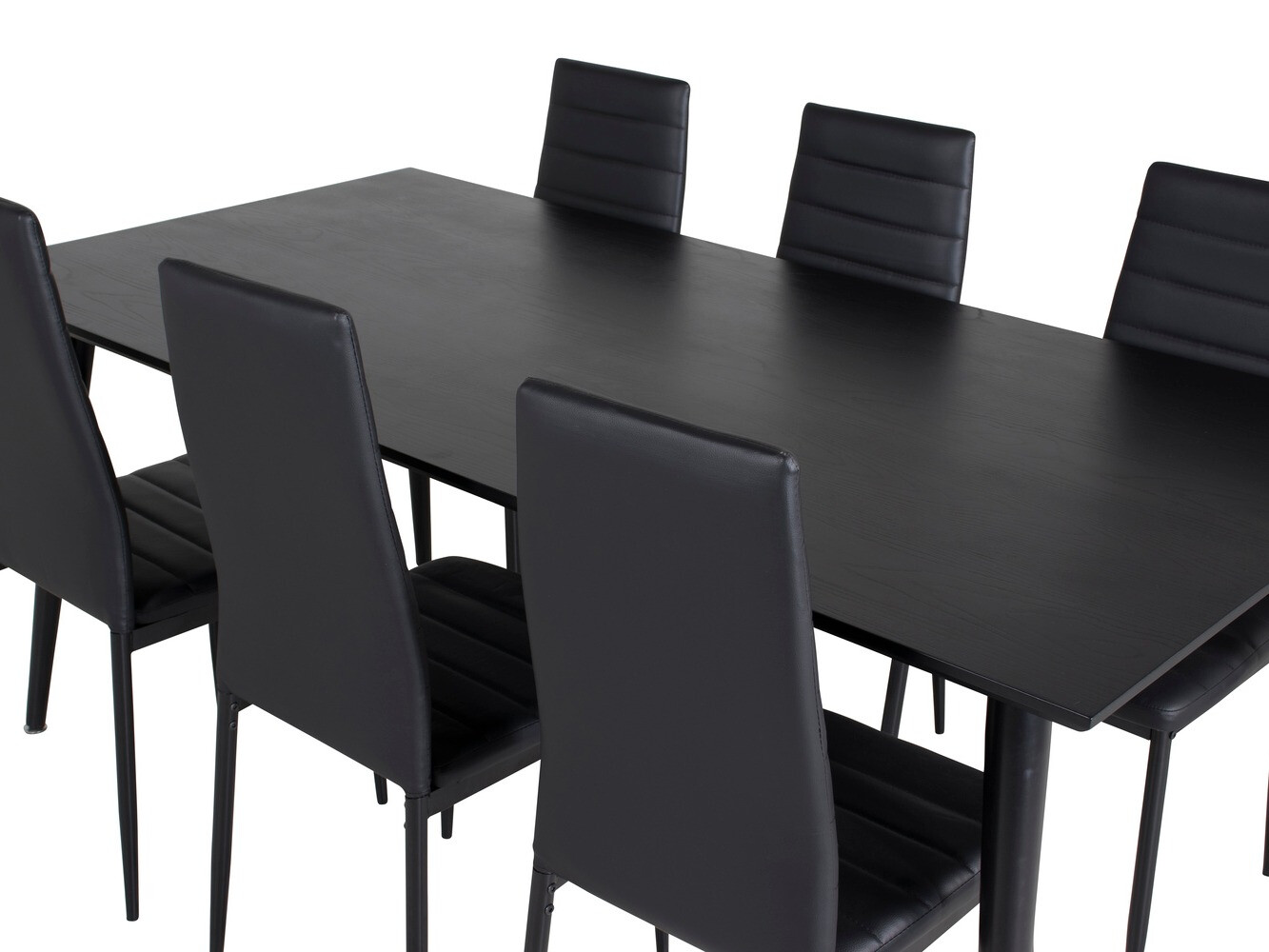 Маса и столове за трапезария Dallas 1339