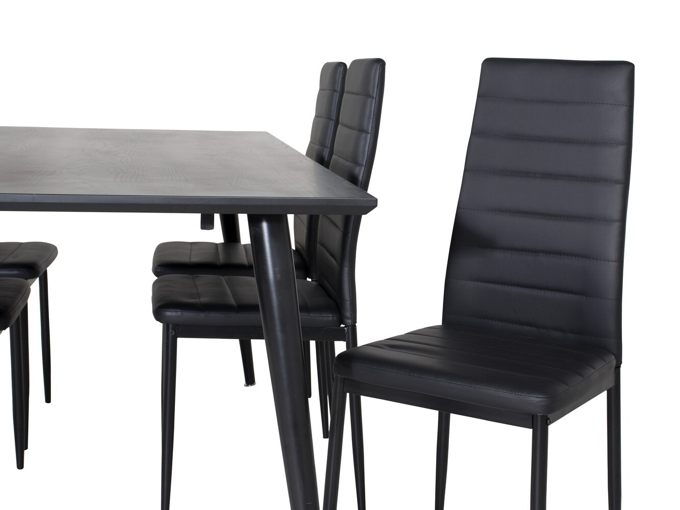 Маса и столове за трапезария Dallas 1339