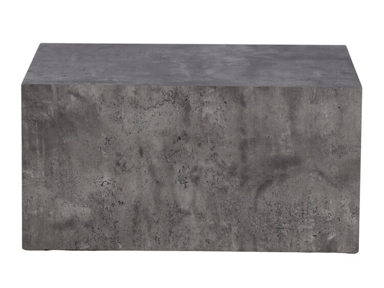 Масичка за кафе Dallas 3186 (Сив)