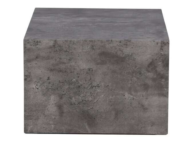 Масичка за кафе Dallas 3186 (Сив)