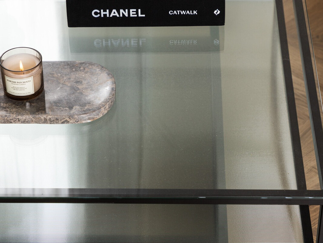 Масичка за кафе Dallas 3189