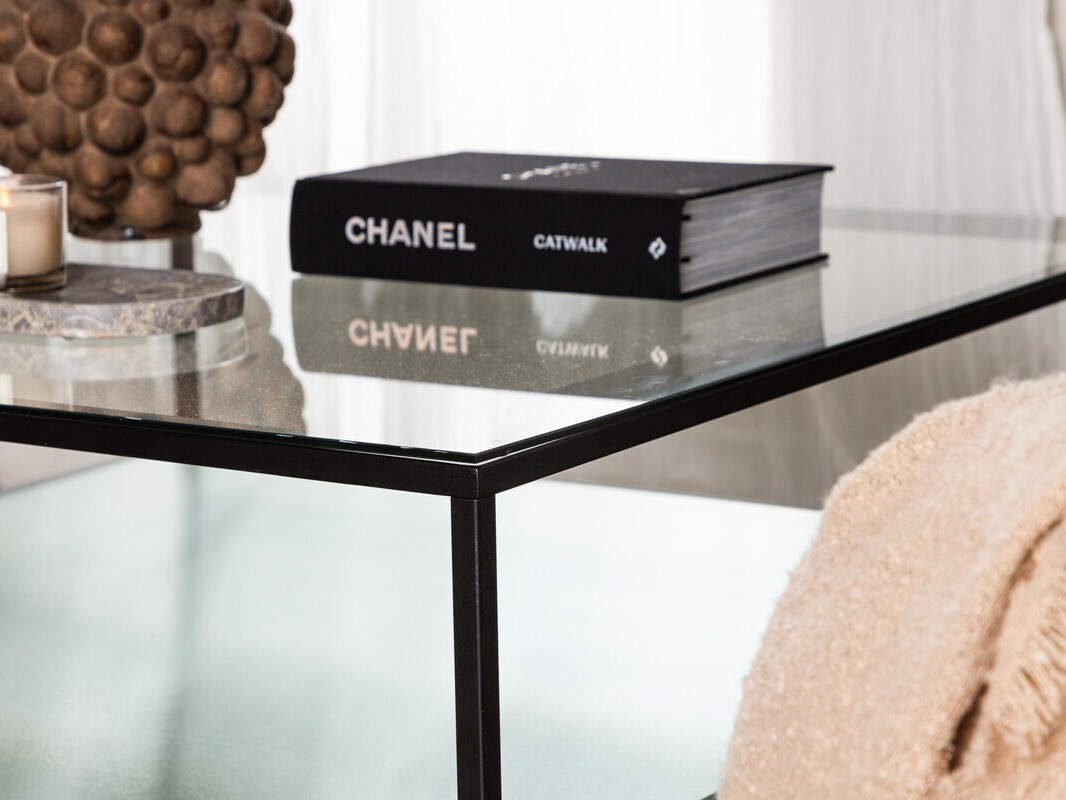 Масичка за кафе Dallas 3189