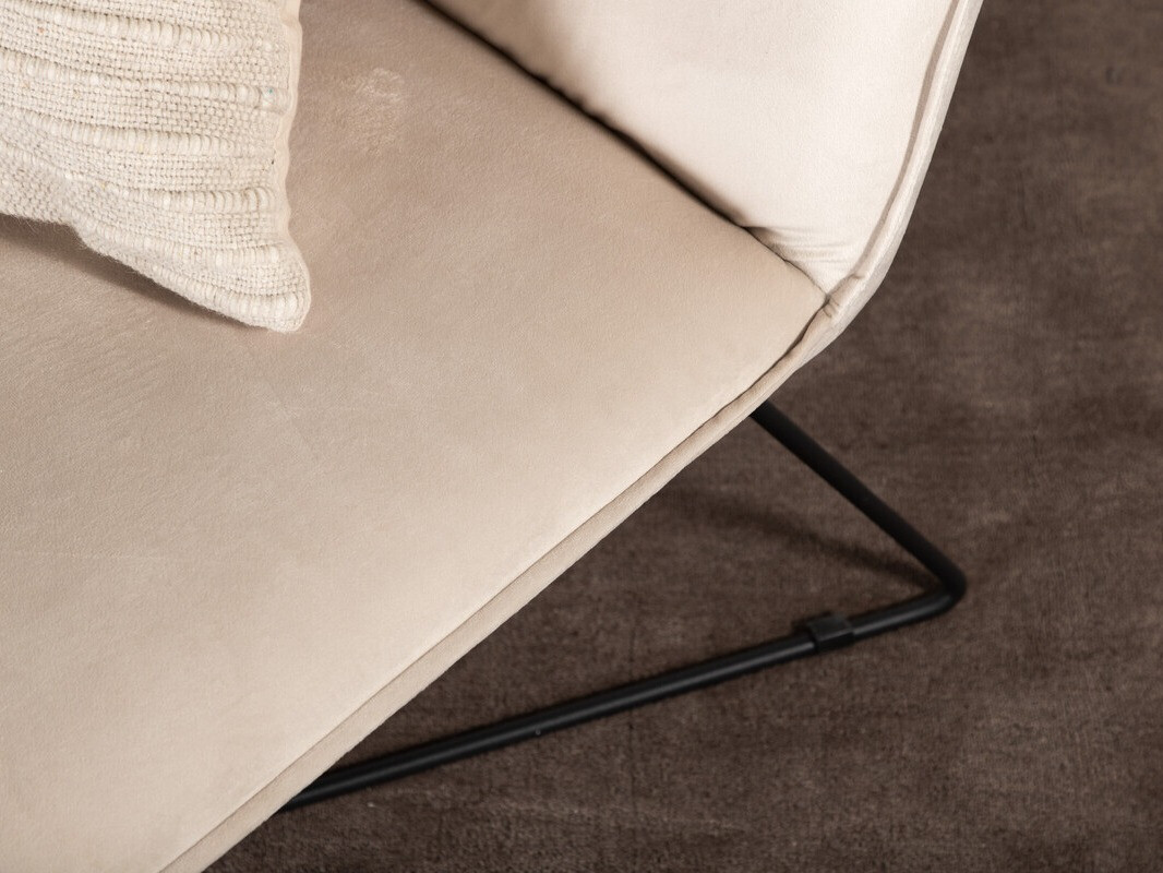 Кушетка Dallas 3192