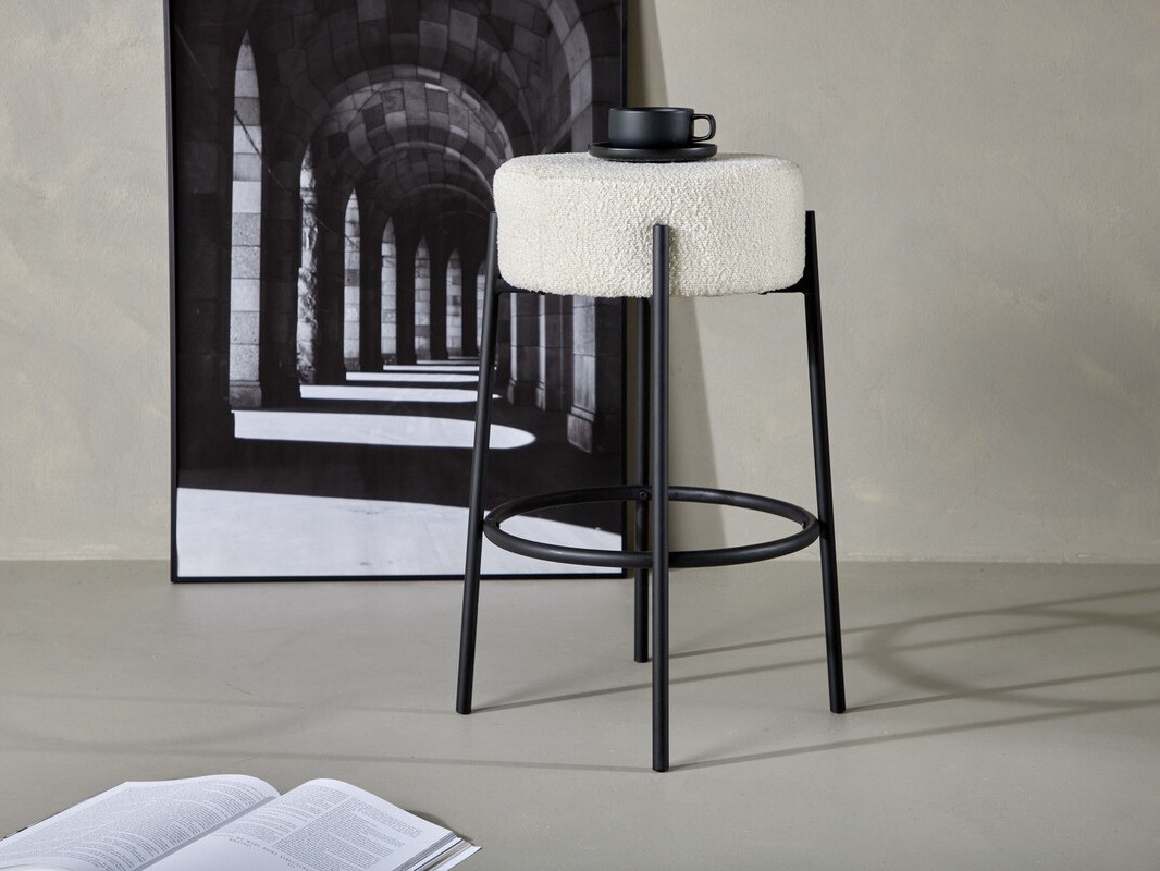 Бар стол Dallas 3205