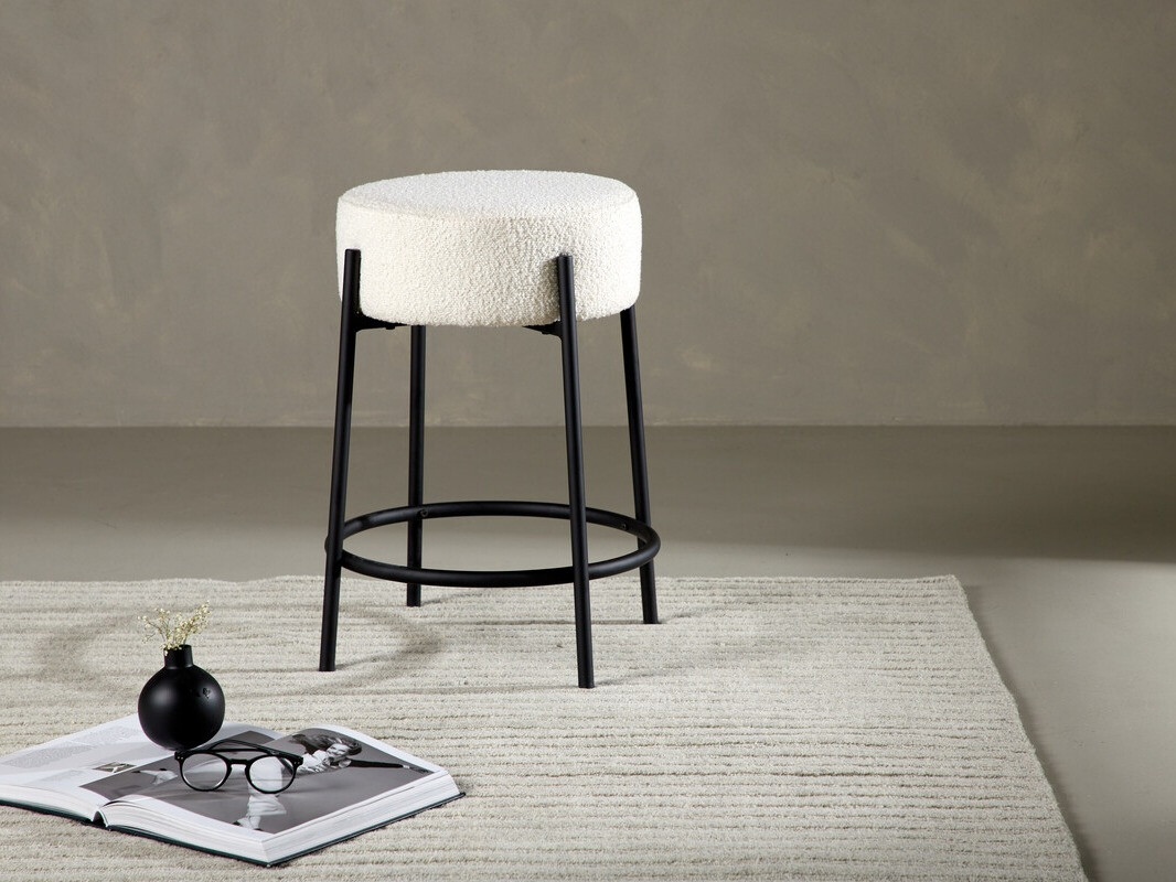 Нисък бар стол Dallas 3204