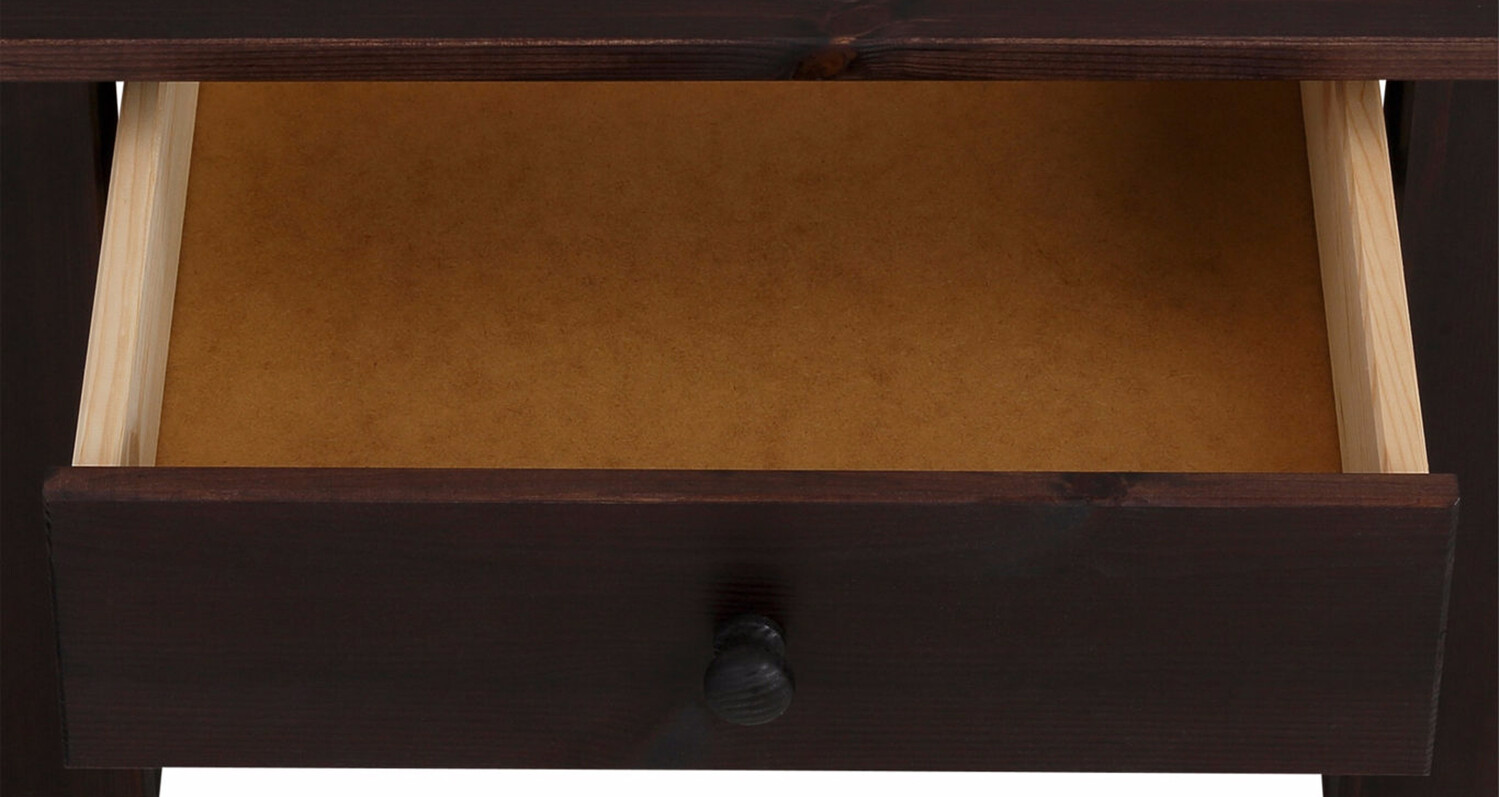 Масичка за кафе Denton 753 (Havana дъб)