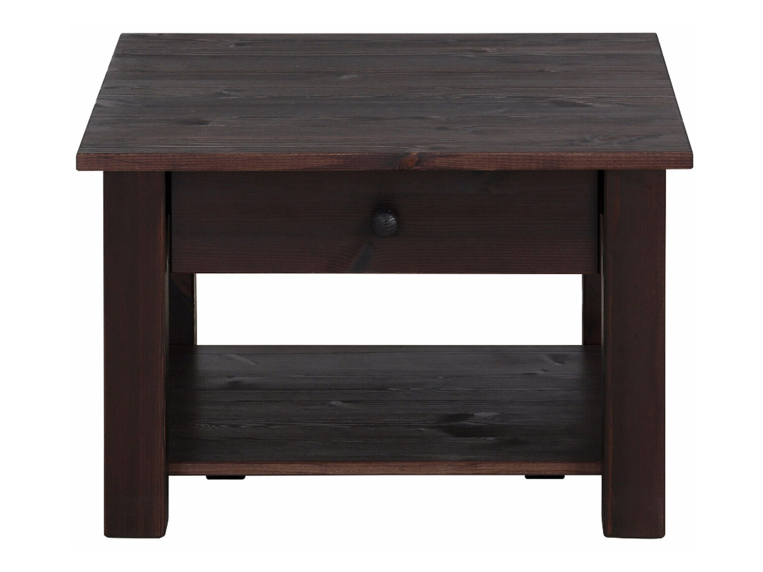 Масичка за кафе Denton 753 (Havana дъб)