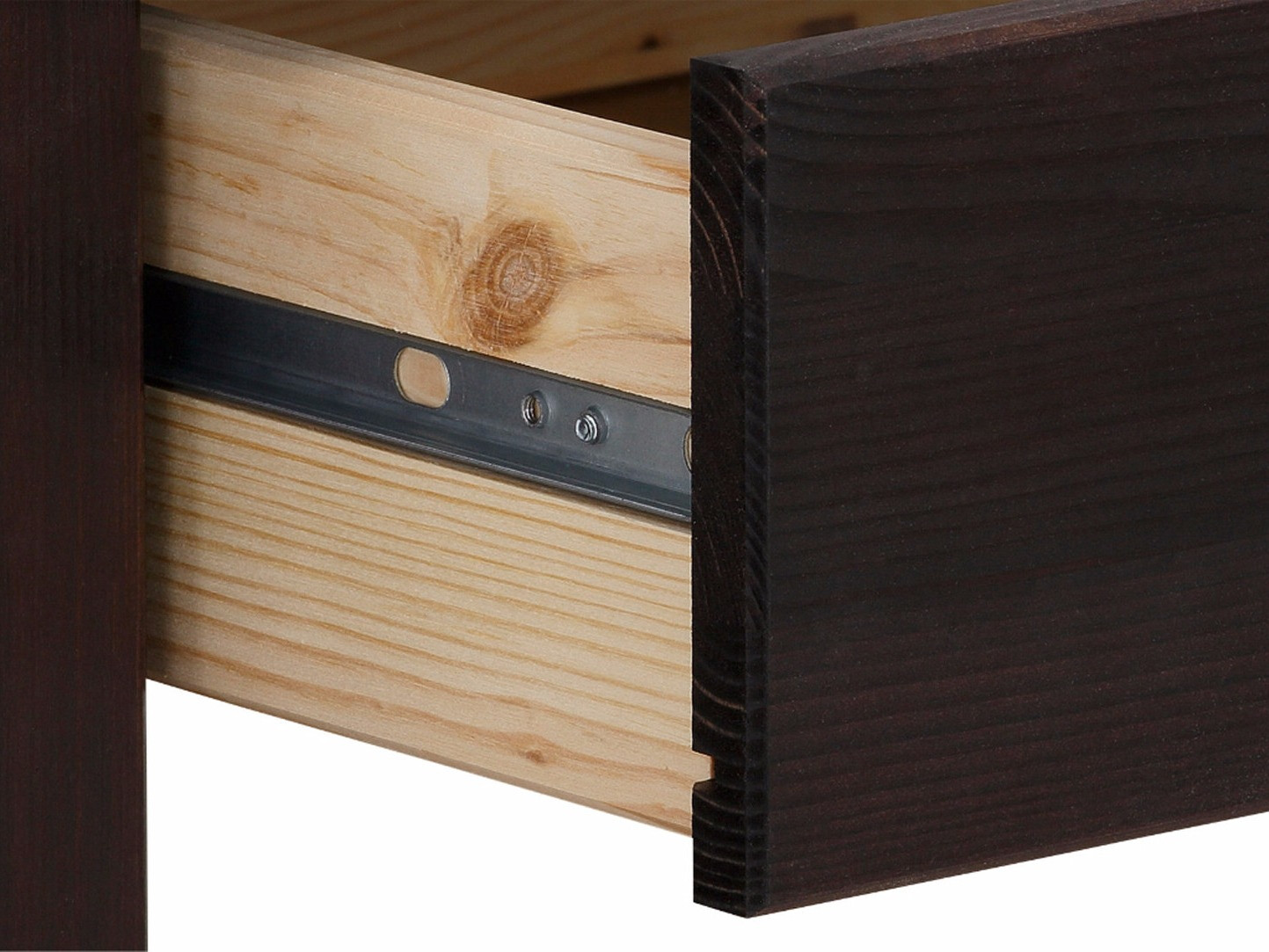 Масичка за кафе Denton 753 (Havana дъб)