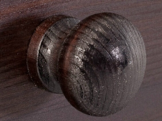 Масичка за кафе Denton 753 (Havana дъб)